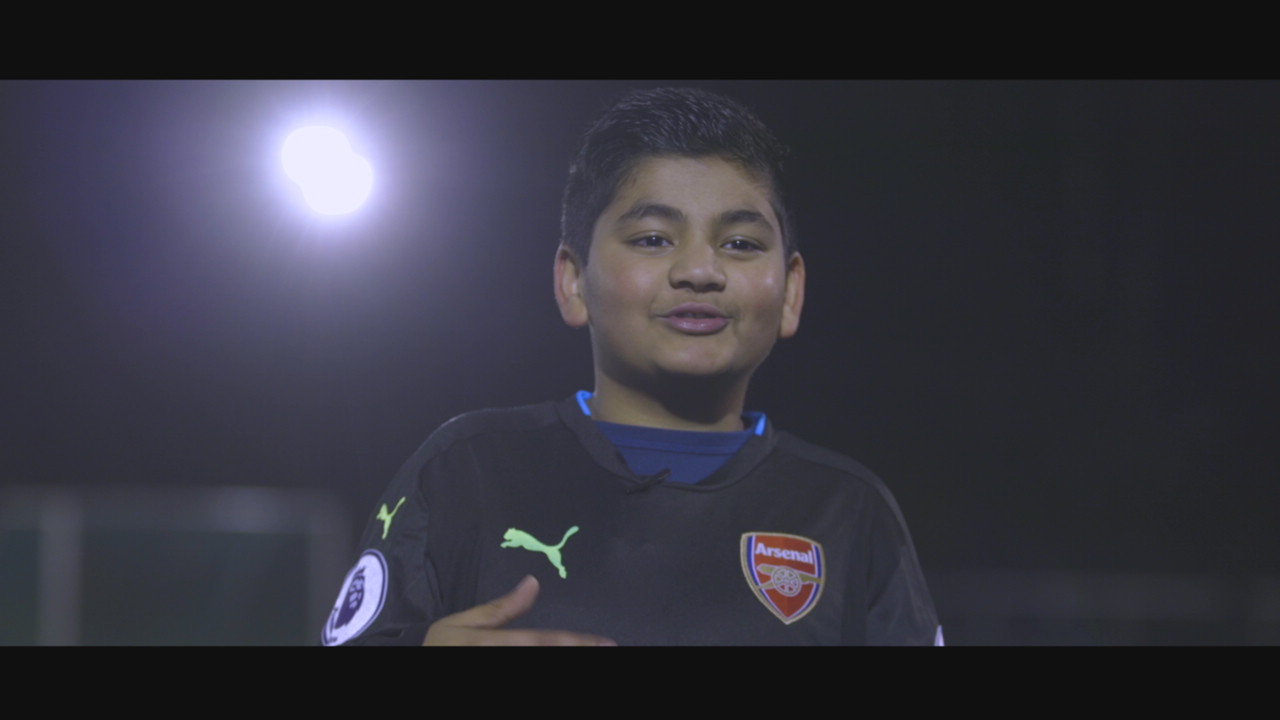 Blåtimen - ekte kjærlighet